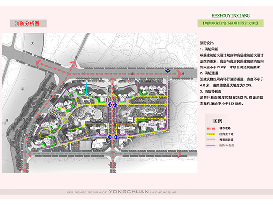 消防分析圖